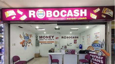 SEC revokes license of online lending firm Robocash.